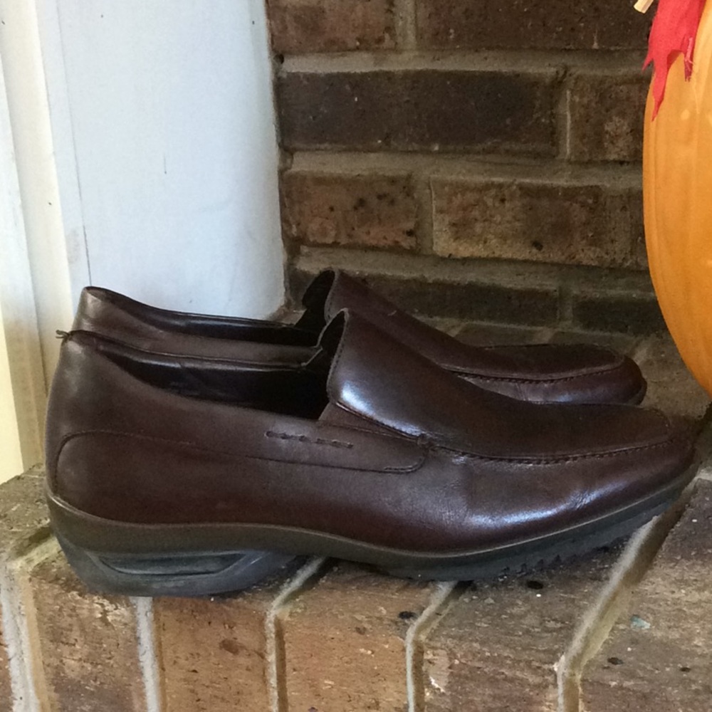 Asgi Men’s loafer